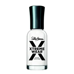 Sally Hansen Xtreme Wear Nail Color - 139/300 White On - 0.4 fl oz