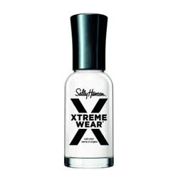 Sally Hansen Xtreme Wear Nail Color - 139/300 White On - 0.4 fl oz