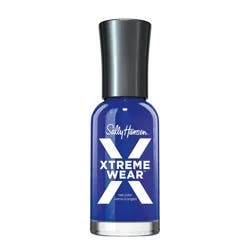 Sally Hansen Xtreme Wear Nail Polish - Pacific Blue - 0.4 fl oz