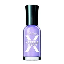 Sally Hansen - Hard As Nails Xtreme Wear- Lacey Lilac- .4 fl oz