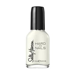 Sally Hansen Hard as Nails Hard to Get 110 Nail Polish 0.45 fl oz