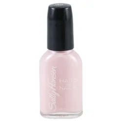 Sally Hansen COTY Sally Hansen SH Hard as Nails Color Nail Polish Lacquer Hard-Core Party 160 13.3 ML / 0.45 FL OZ