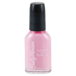 Sally Hansen Hard As Nails Nail Color, Heart of Stone,