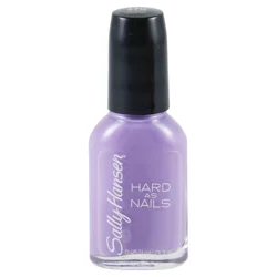 Sally Hansen COTY Sally Hansen SH Hard as Nails Color Nail Polish Lacquer No Hard Feel 370 13.3 ML / 0.45 FL OZ