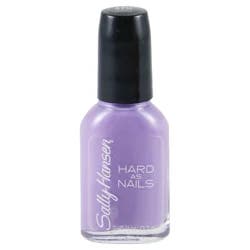 Sally Hansen COTY Sally Hansen SH Hard as Nails Color Nail Polish Lacquer No Hard Feel 370 13.3 ML / 0.45 FL OZ