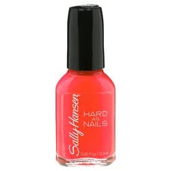 Sally Hansen Nail Polish, Mighty Mango 420