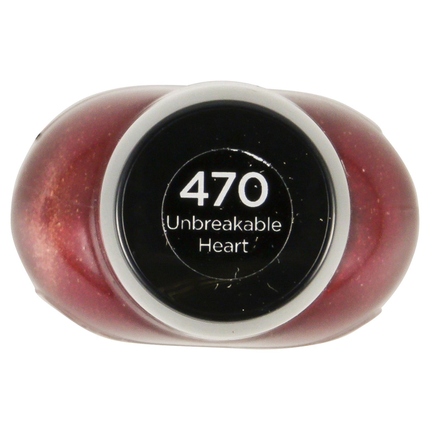 slide 2 of 2, COTY Sally Hansen SH Hard as Nails Color Nail Polish Lacquer Unbreakable 470 13.3 ML / 0.45 FL OZ, 13.30 mL