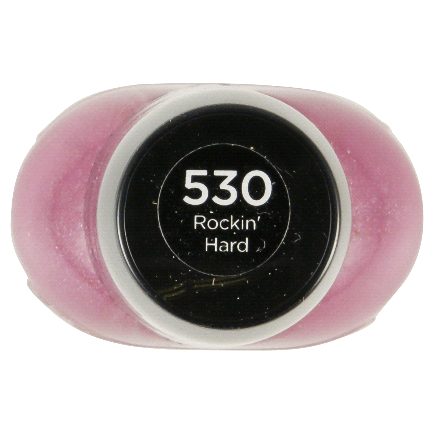 slide 2 of 2, Sally Hansen Hard As Nails Nail Color, Rockin' Hard,, 0.45 fl oz