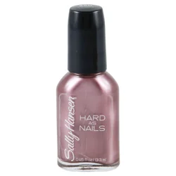 Sally Hansen Hard As Nails Brownstone Nail Polish