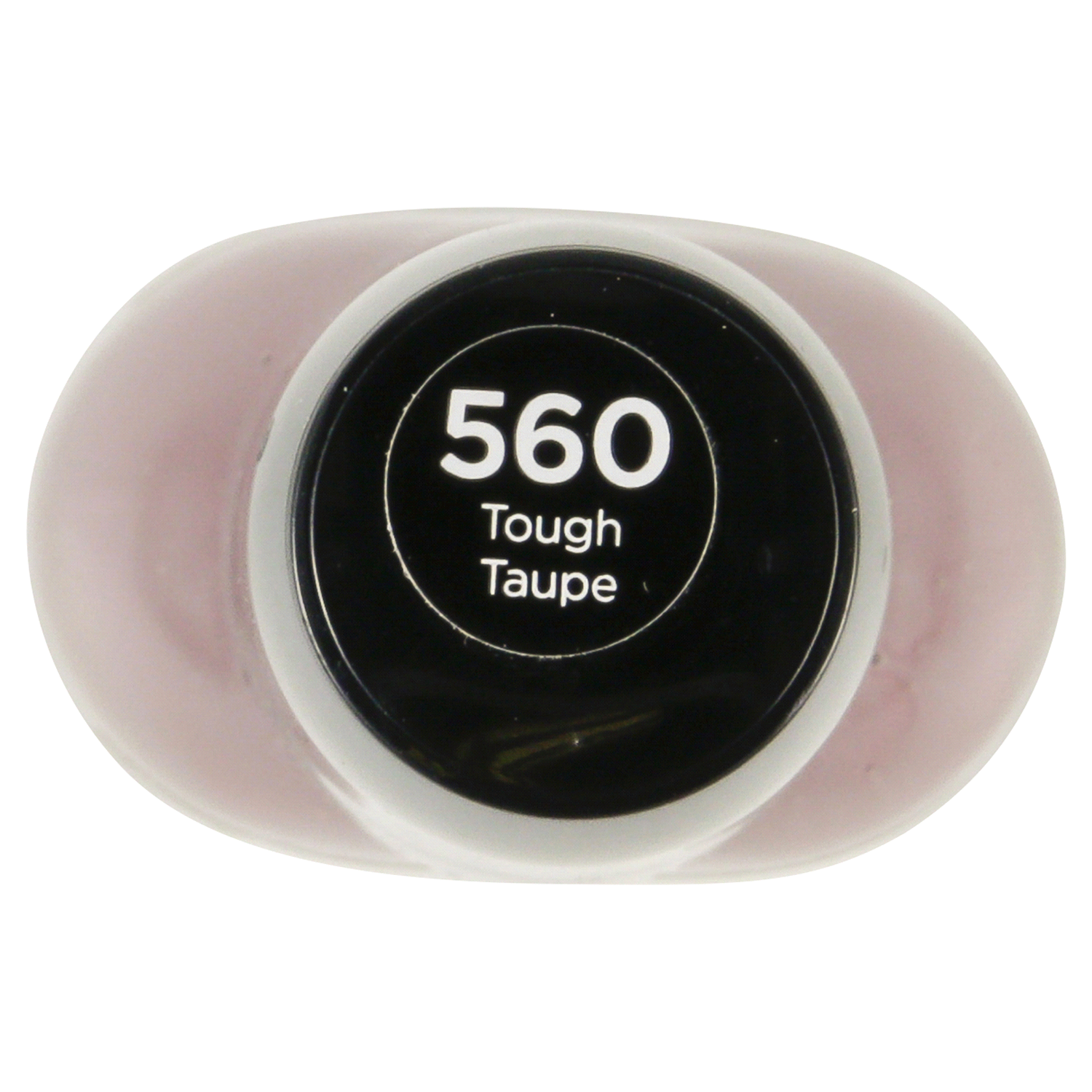 slide 2 of 2, Sally Hansen Hard As Nails Taupe - .45 Oz, 0.45 oz