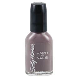 Sally Hansen Hard As Nails Taupe - .45 Oz