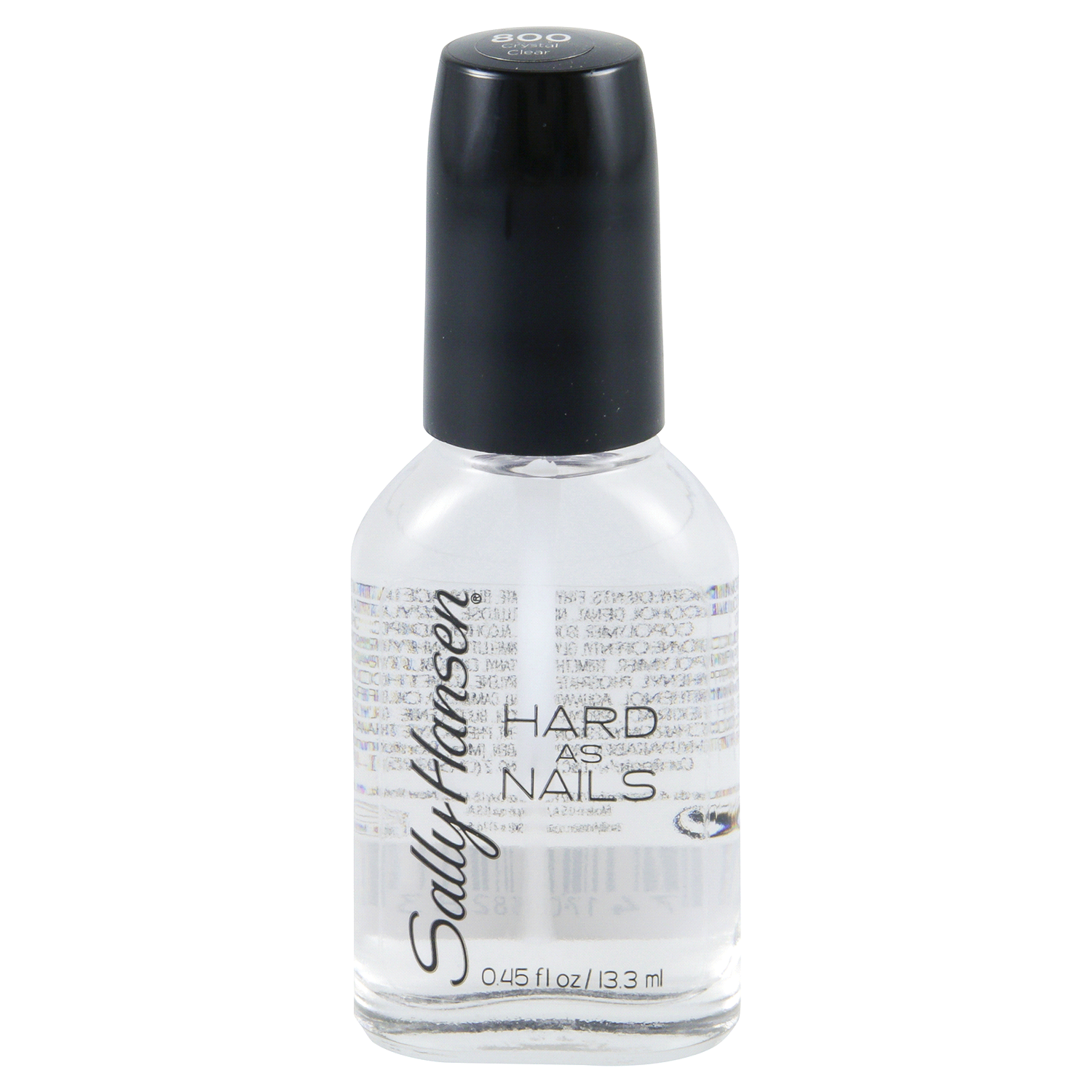 slide 1 of 2, Sally Hansen Nail Color 13.3 ml, 13.3 ml