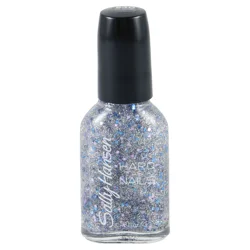 Sally Hansen Ice Queen 840 Hard as Nails Nail Polish 0.45 fl oz