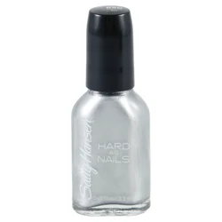 Sally Hansen COTY Sally Hansen SH Hard as Nails Color Nail Polish Lacquer Pumping Iron 850 13.3 ML / 0.45 FL OZ