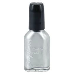 Sally Hansen COTY Sally Hansen SH Hard as Nails Color Nail Polish Lacquer Pumping Iron 850 13.3 ML / 0.45 FL OZ