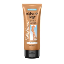 Sally Hansen Airbrush Leg Make up - Medium