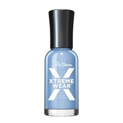 Sally Hansen Xtreme Wear 240 Babe Blue Nail Polish