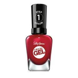 Sally Hansen Can't Beet Royalty 474 Nail Color 0.5 oz