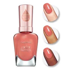 Sally Hansen- Color Therapy- Soak at Sunset- 0.5 fl oz