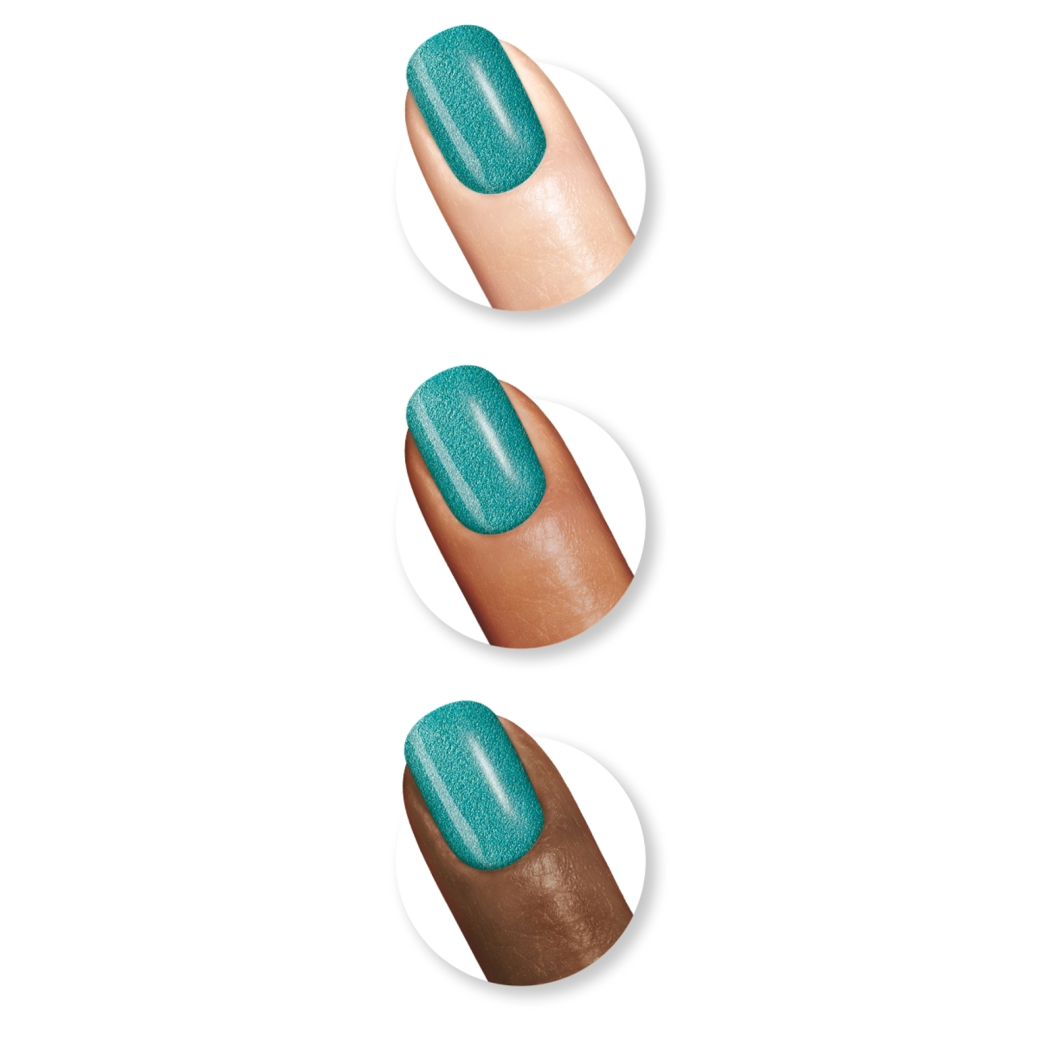 slide 3 of 3, Sally Hansen -Color Therapy Reflection Pool- 0.5 fl oz, 0.5 fl oz