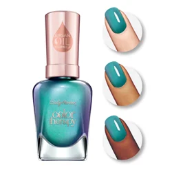 Sally Hansen -Color Therapy Reflection Pool- 0.5 fl oz