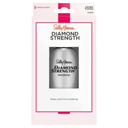 Sally Hansen Diamond Strength Instant Nail Hardener