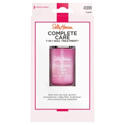Sally Hansen Nail Treatment 45099 Complete Care 7 in