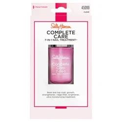 Sally Hansen Nail Treatment 45099 Complete Care 7 in
