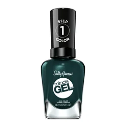 Sally Hansen Miracle Gel Nail Color - Jealous Boyfriend