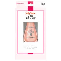 Sally Hansen Nail Treatment 45293 Nail Rehab