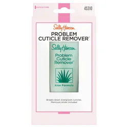 Sally Hansen Complete Treatment Problem Cuticle Remover
