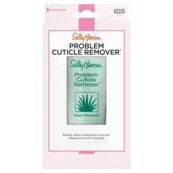 Sally Hansen Complete Treatment Problem Cuticle Remover
