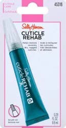 Sally Sh Cuticle Rehab - .14 Fl. Oz.