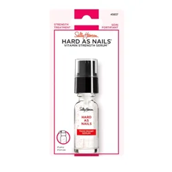 Sally Hansen Hard as Nails Vitamin Strength Treatment Serum 0.45 fl oz