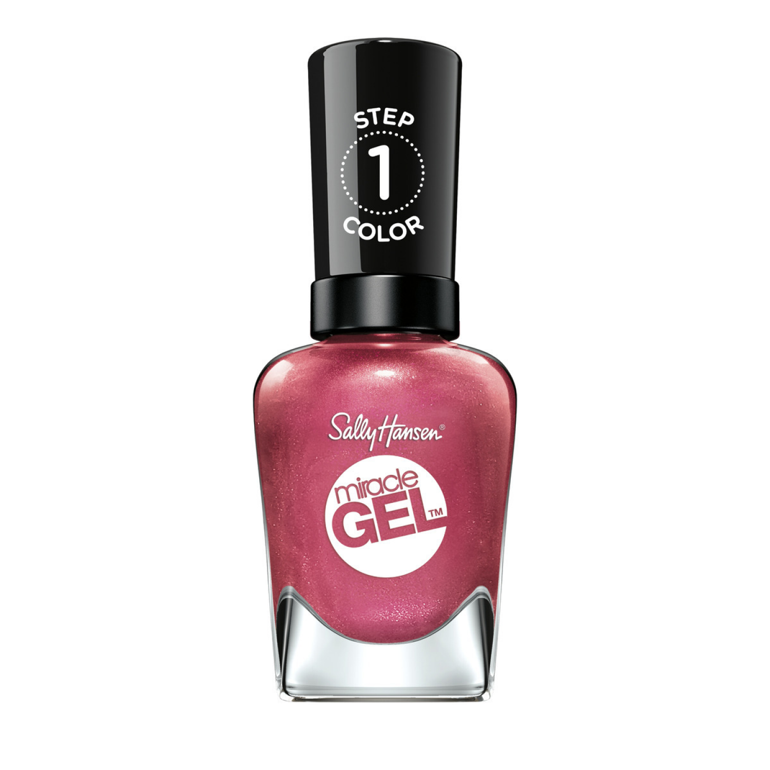 slide 1 of 4, Sally Hansen Saturn It Up 242 Nail Color 0.5 oz, 0.5 oz