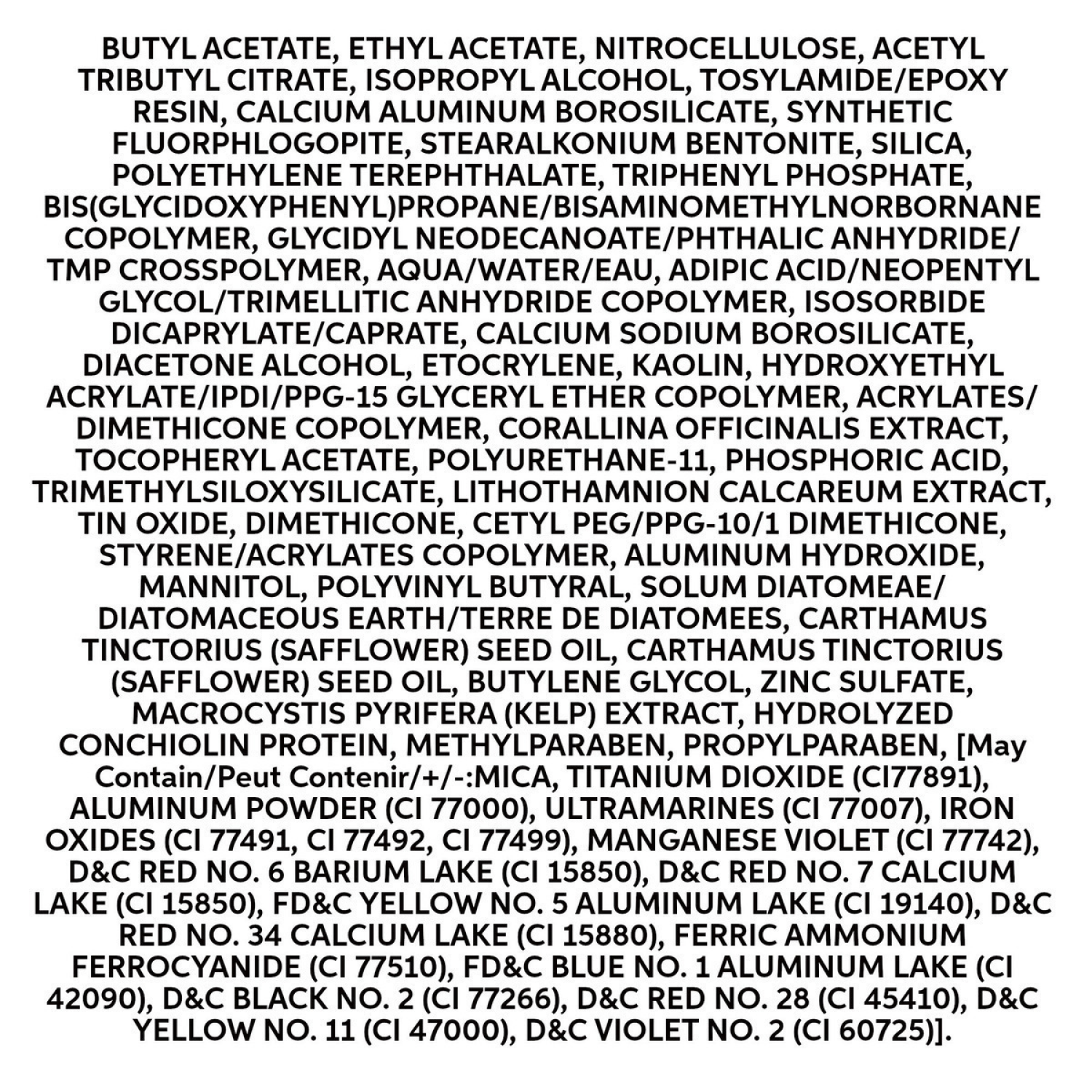 slide 2 of 6, Sally Hansen Matte 102 Top Coat 0.5 oz, 0.5 oz