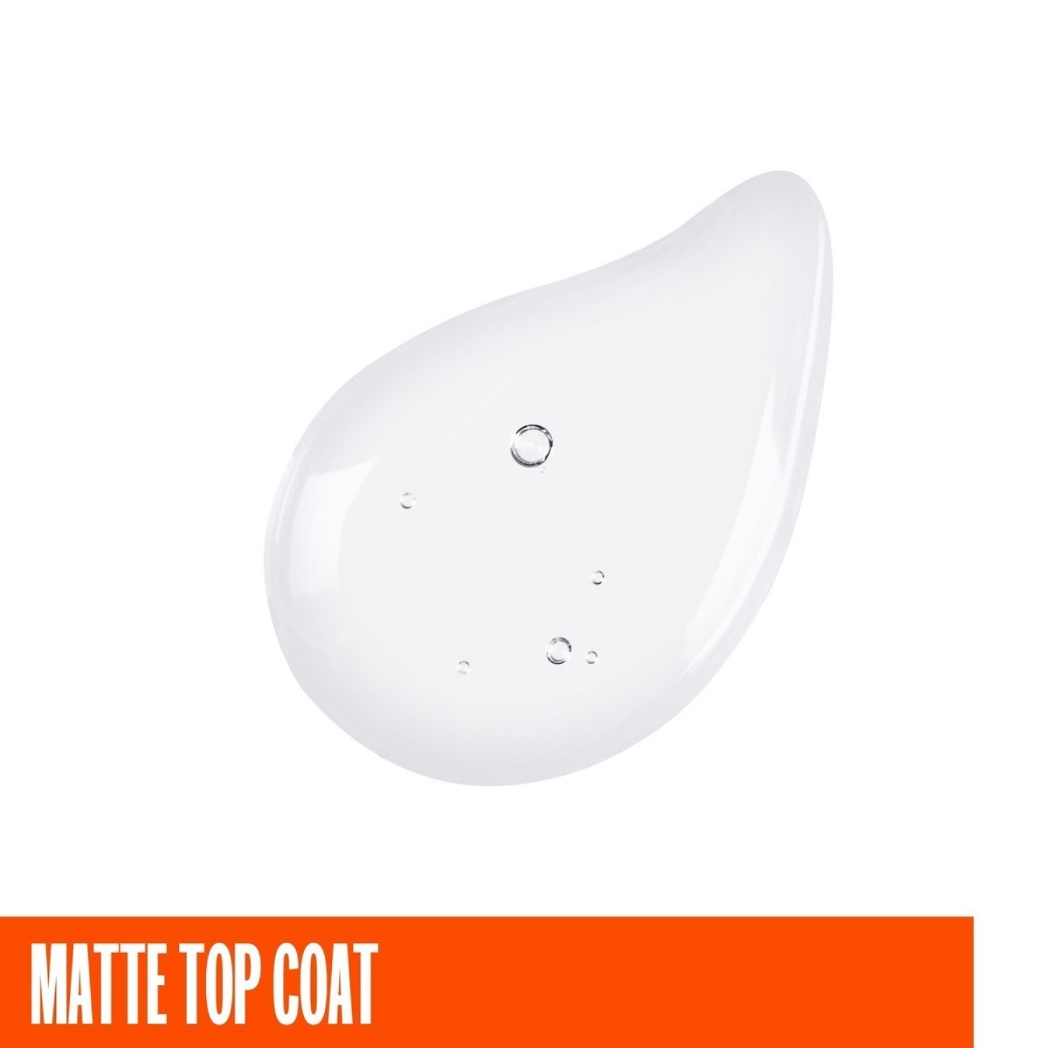 slide 3 of 6, Sally Hansen Matte 102 Top Coat 0.5 oz, 0.5 oz