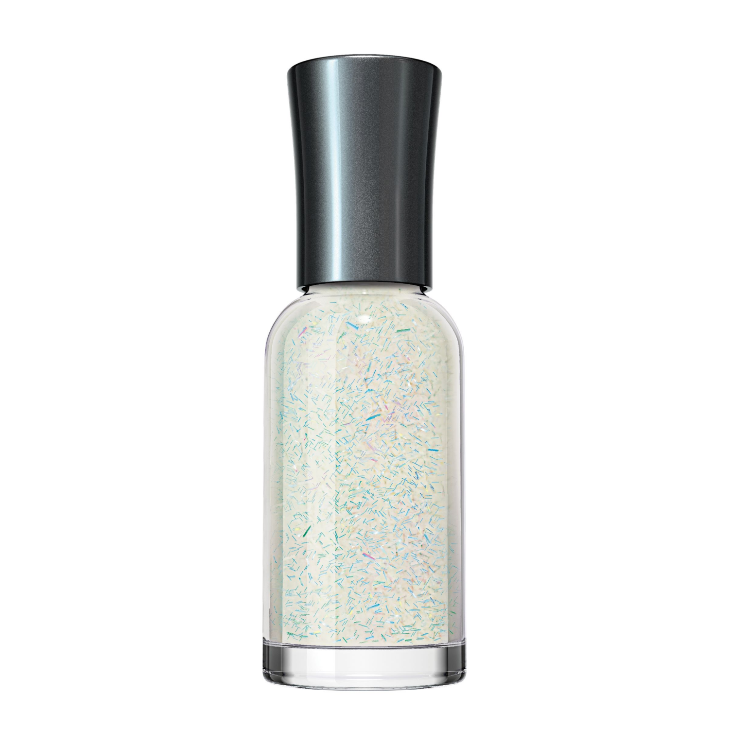slide 2 of 5, Sally Hansen Xtreme Wear Glitter Glam 132 Nail Color 0.4 oz, 0.4 oz