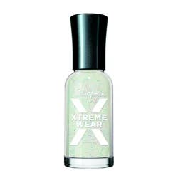 Sally Hansen Xtreme Wear Glitter Glam 132 Nail Color 0.4 oz