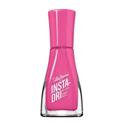 Sally Hansen Insta-Dri Beet-ing Heart Nail Polish