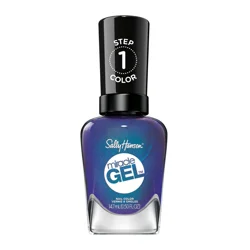 Sally Hansen Miracle Gel Hyp-Nautical 573 Nail Color