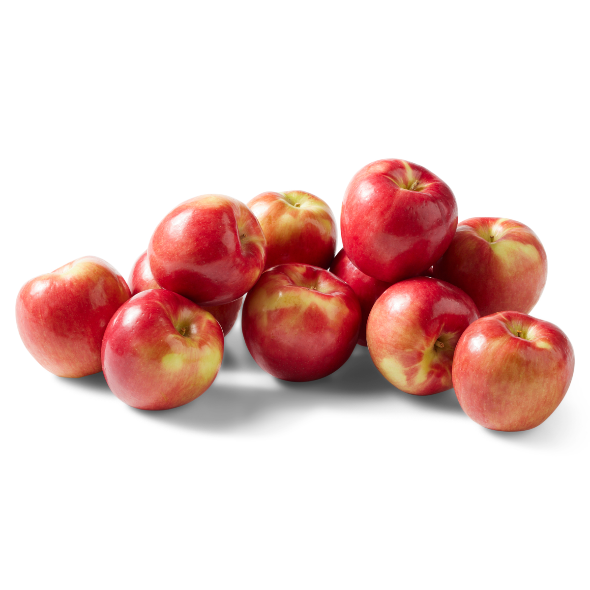 slide 2 of 3, Rave Apple, 1 ct