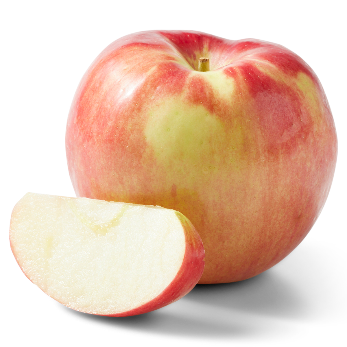 slide 3 of 3, Rave Apple, 1 ct