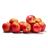 slide 5 of 9, Pink Lady Apples, 3 lb, 3 lb