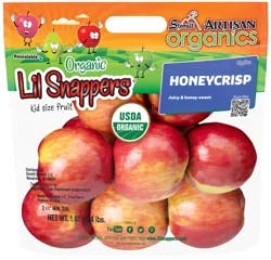 Stemilt Honeycrisp Apples 1.81 kg