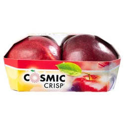 Cosmic Crisp Apples 1 ea