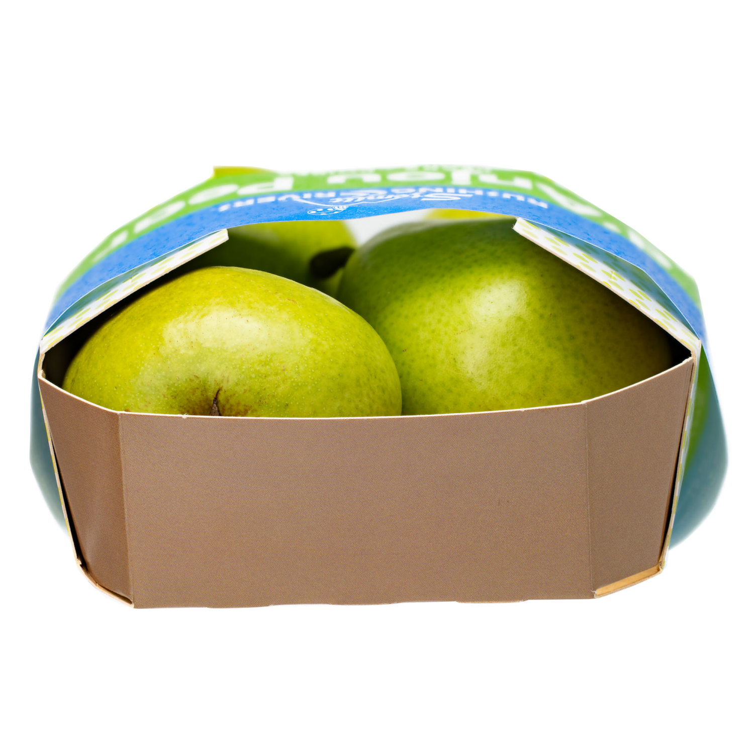 slide 2 of 6, Danjou Pear 4 Ct, 4 ct