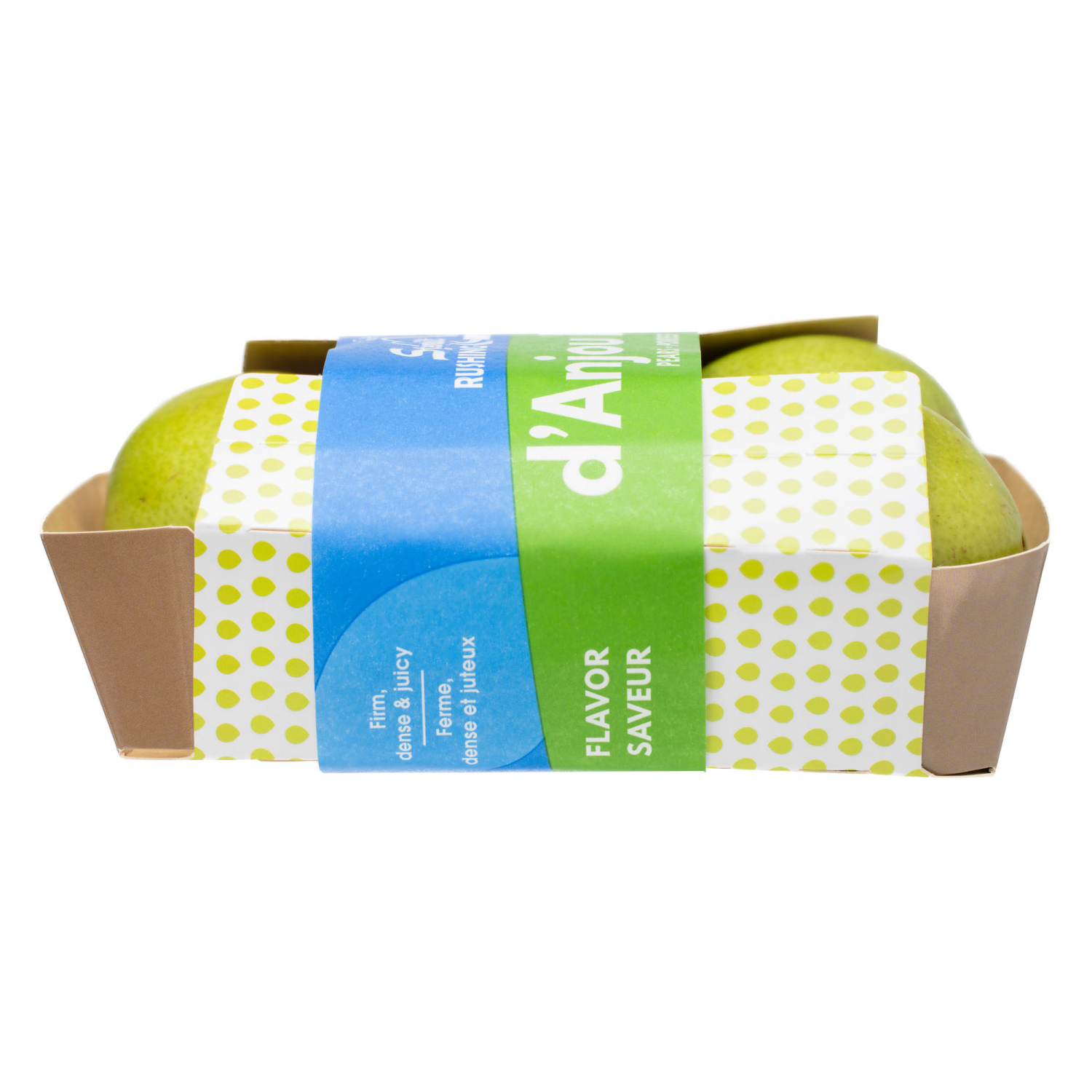 slide 4 of 6, Danjou Pear 4 Ct, 4 ct