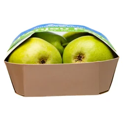 Danjou Pear 4 Ct