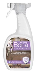 Bona Multi-Surface Floor Cleaner 22 fl oz